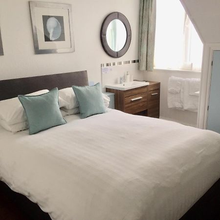 Trewinda Lodge Newquay  Ngoại thất bức ảnh
