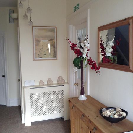 Trewinda Lodge Newquay  Ngoại thất bức ảnh