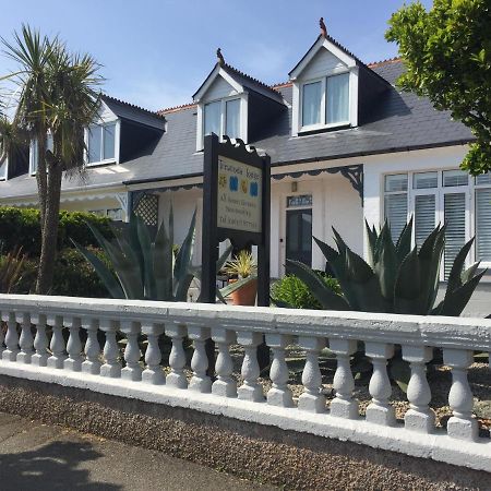 Trewinda Lodge Newquay  Ngoại thất bức ảnh