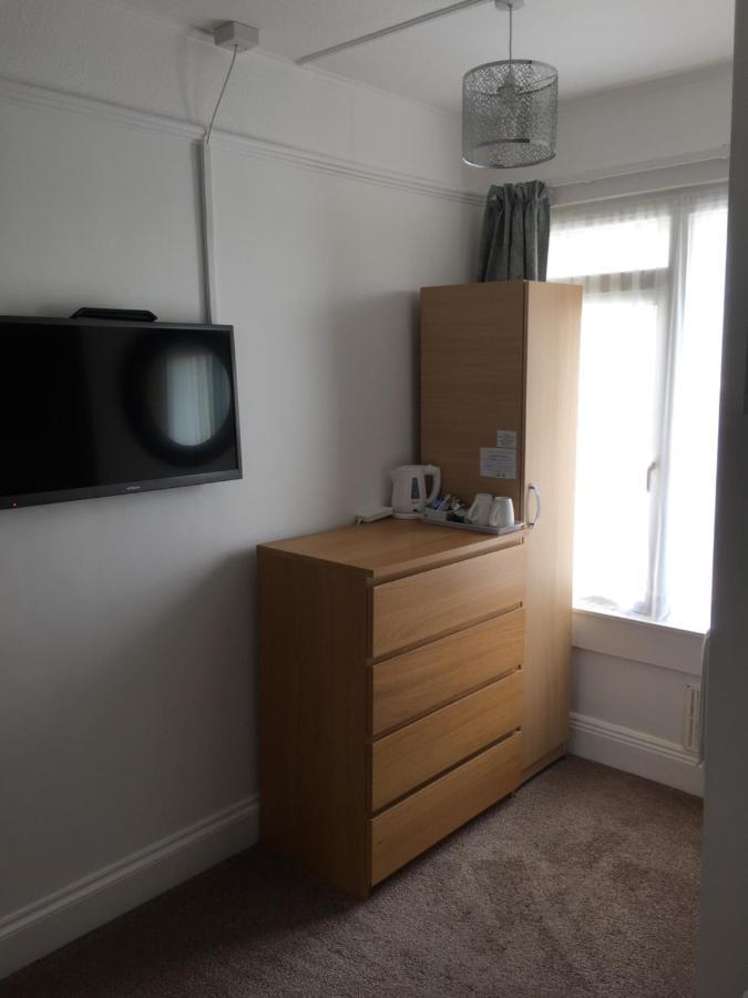 Trewinda Lodge Newquay  Ngoại thất bức ảnh