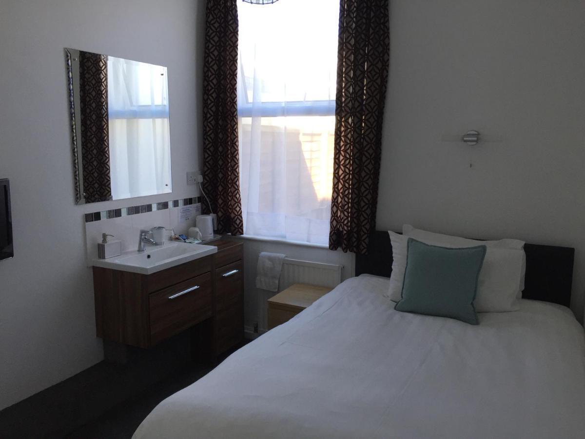 Trewinda Lodge Newquay  Ngoại thất bức ảnh