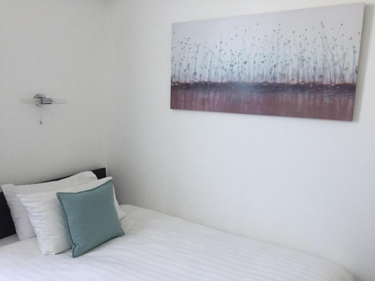 Trewinda Lodge Newquay  Ngoại thất bức ảnh