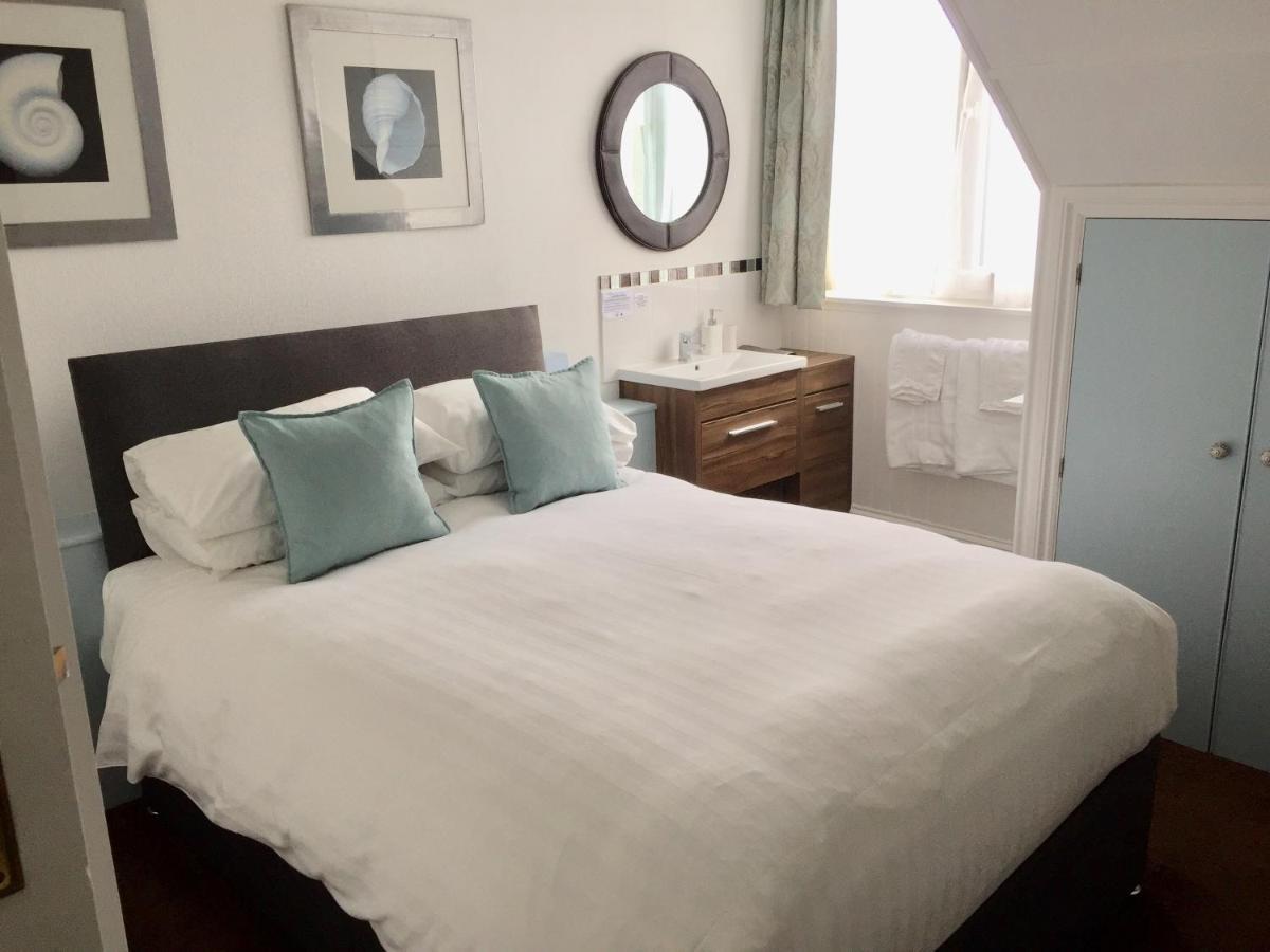 Trewinda Lodge Newquay  Ngoại thất bức ảnh