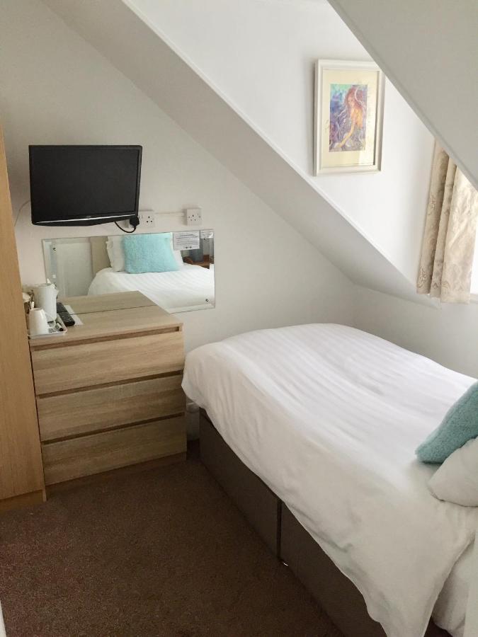 Trewinda Lodge Newquay  Ngoại thất bức ảnh