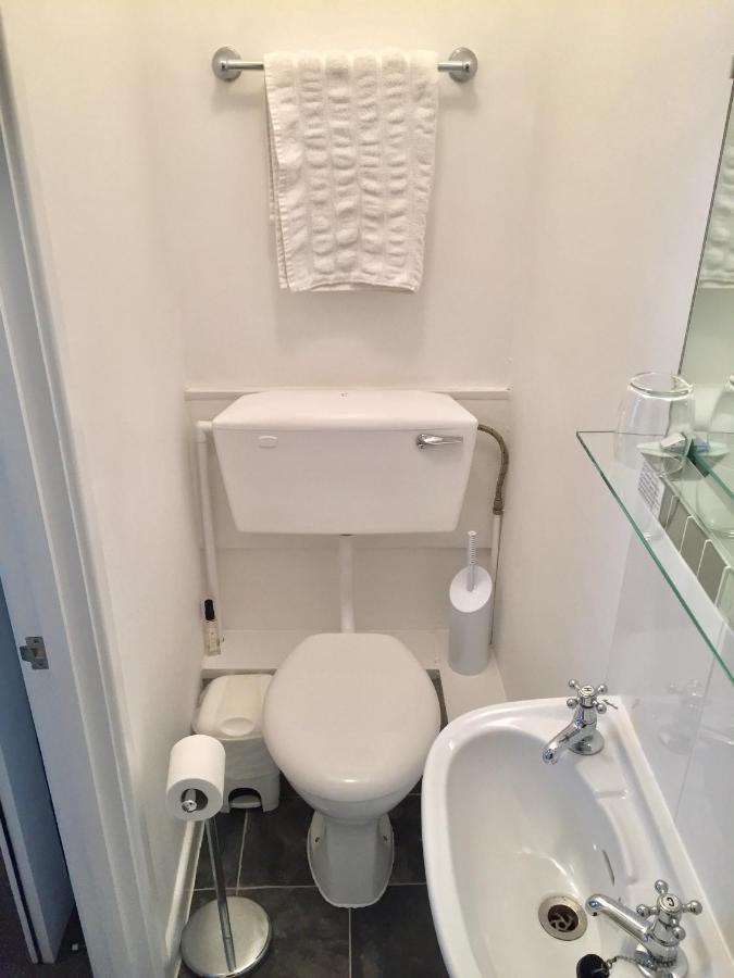 Trewinda Lodge Newquay  Ngoại thất bức ảnh