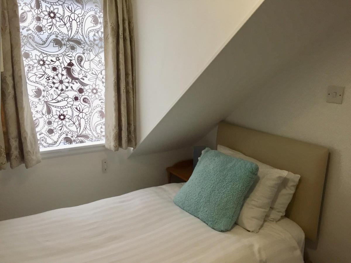 Trewinda Lodge Newquay  Ngoại thất bức ảnh