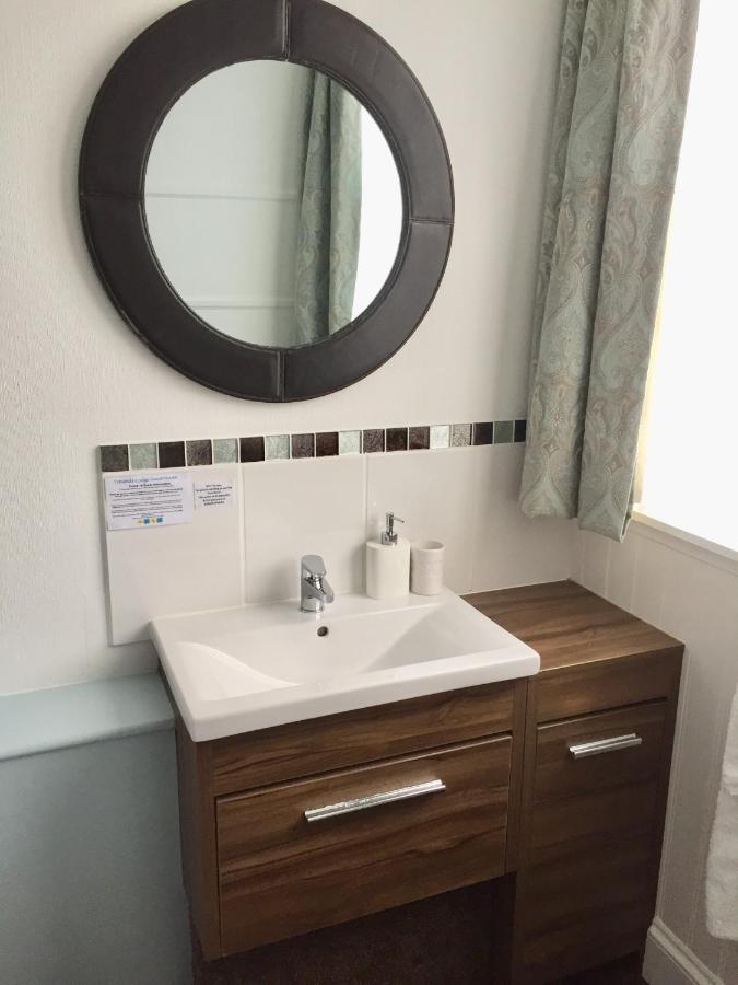 Trewinda Lodge Newquay  Ngoại thất bức ảnh