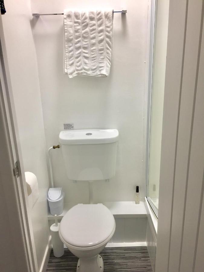 Trewinda Lodge Newquay  Ngoại thất bức ảnh