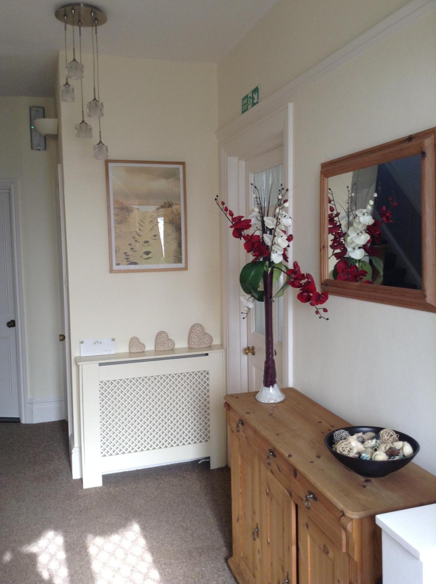 Trewinda Lodge Newquay  Ngoại thất bức ảnh