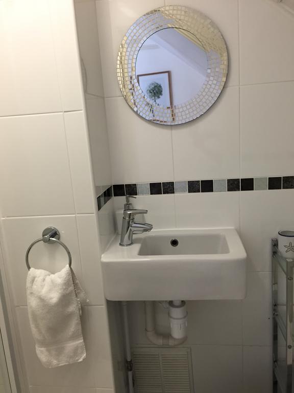 Trewinda Lodge Newquay  Ngoại thất bức ảnh
