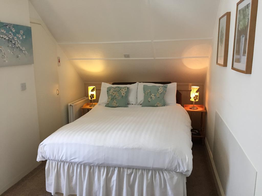 Trewinda Lodge Newquay  Ngoại thất bức ảnh