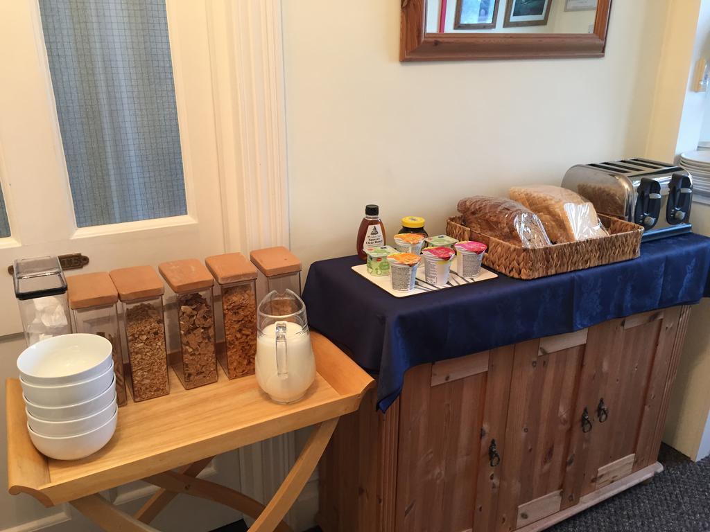 Trewinda Lodge Newquay  Ngoại thất bức ảnh