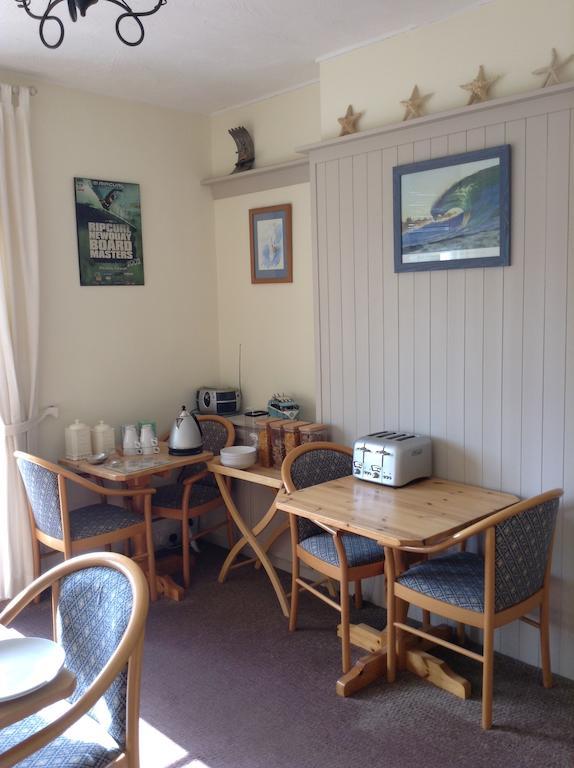 Trewinda Lodge Newquay  Ngoại thất bức ảnh