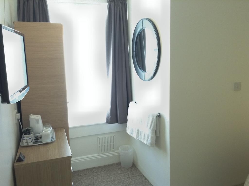 Trewinda Lodge Newquay  Ngoại thất bức ảnh