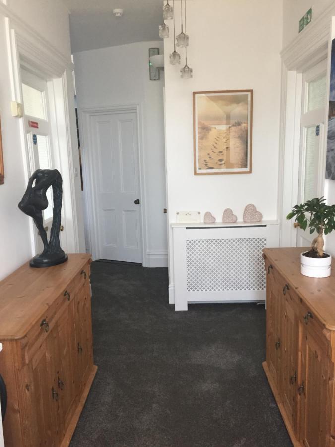 Trewinda Lodge Newquay  Ngoại thất bức ảnh