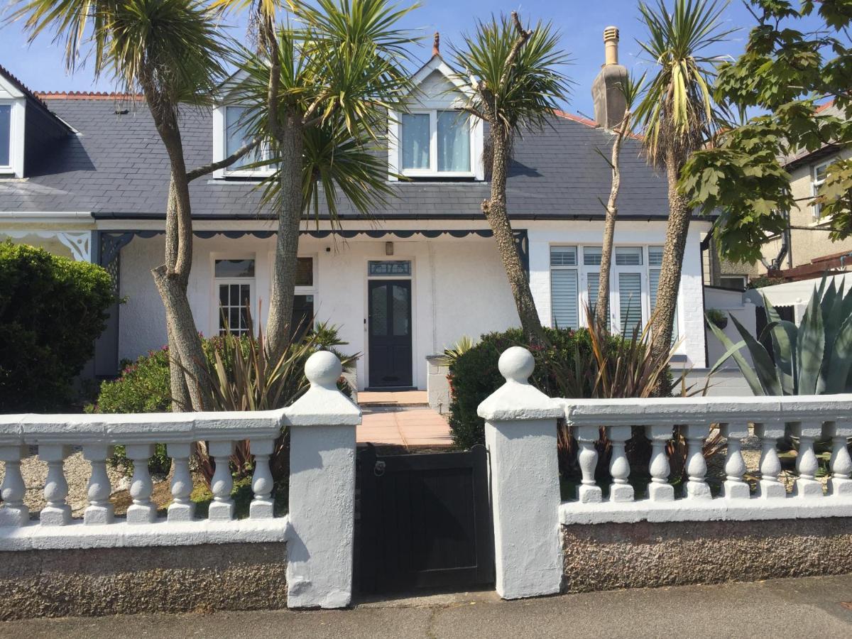Trewinda Lodge Newquay  Ngoại thất bức ảnh