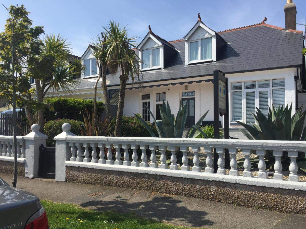 Trewinda Lodge Newquay  Ngoại thất bức ảnh