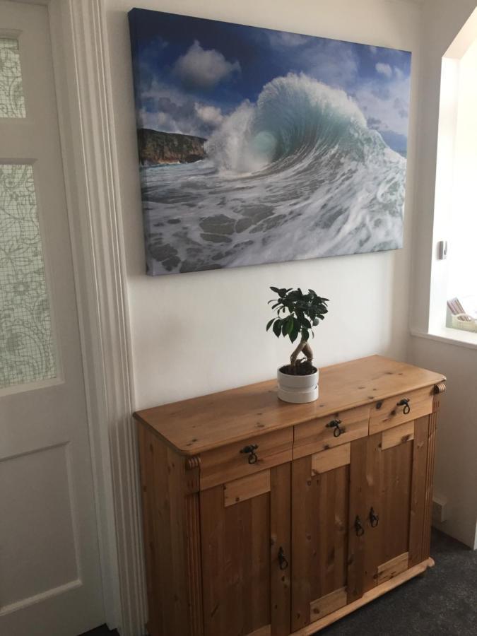 Trewinda Lodge Newquay  Ngoại thất bức ảnh