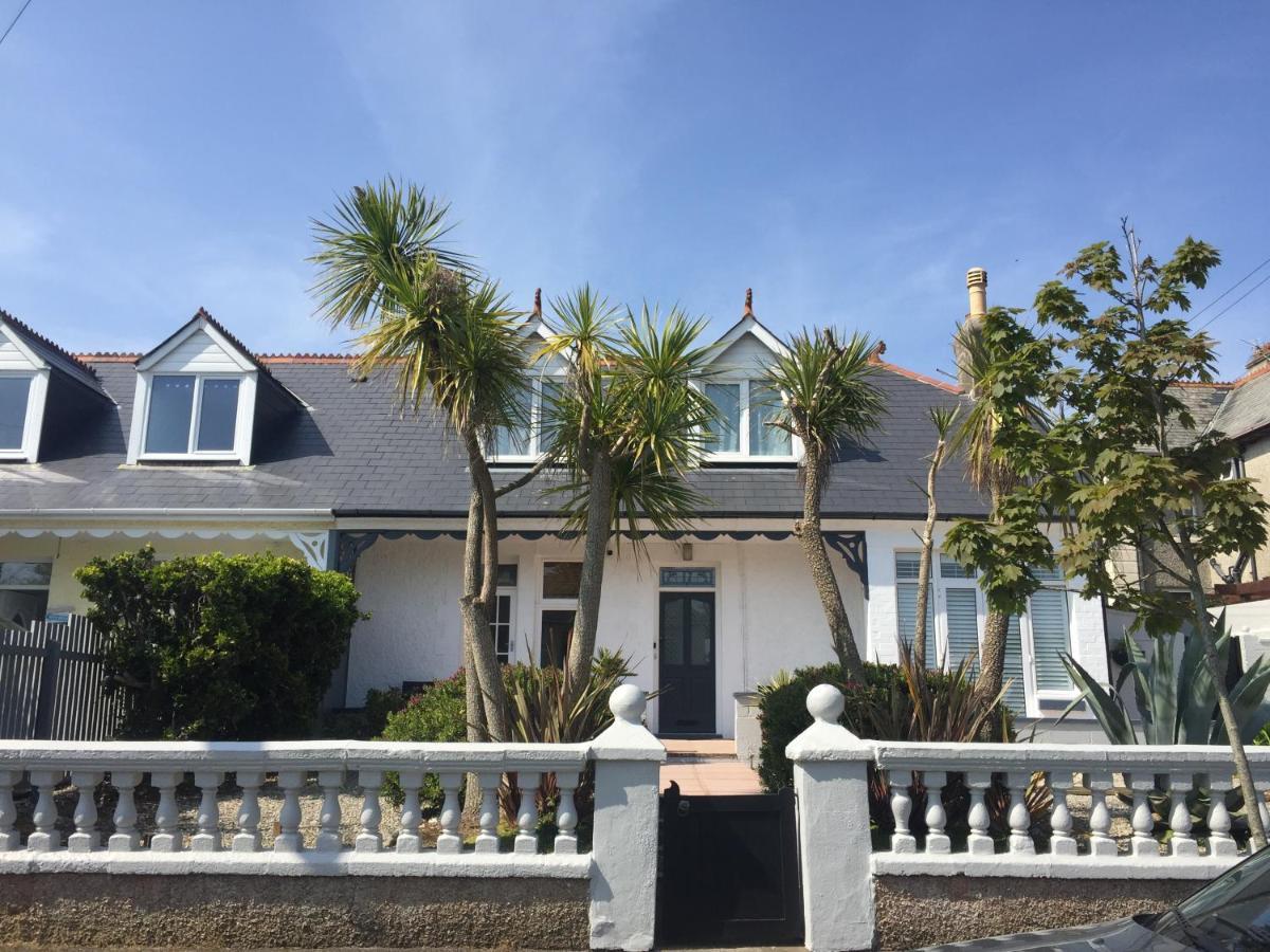 Trewinda Lodge Newquay  Ngoại thất bức ảnh